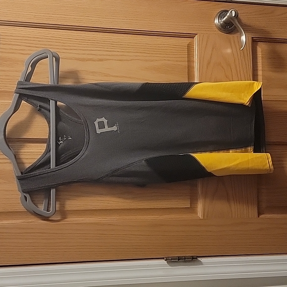 Pittsburgh pirates mlb top size xl - Picture 1 of 3